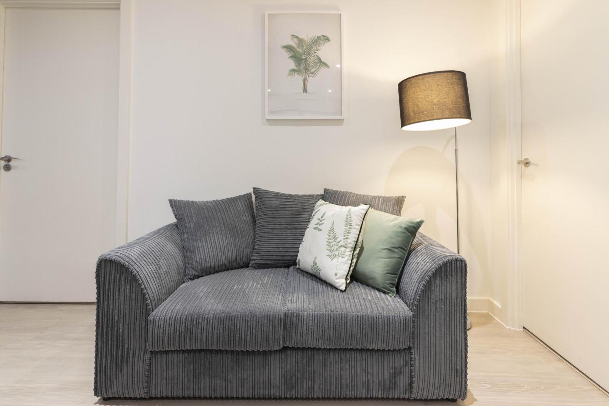 Linacre 11 - Modern 2 Bed Behind The Cathedral With Free Parking And Fast Wifi Lejlighed Exeter Eksteriør billede
